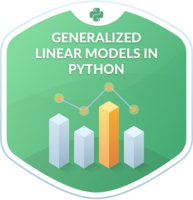 Generalized Linear Models in Python Course | DataCamp