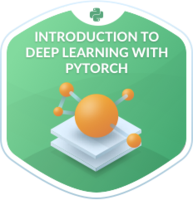 Introduction to Deep Learning with PyTorch | DataCamp