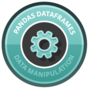 Manipulating DataFrames with pandas