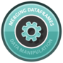 Merging DataFrames with pandas