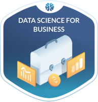 Data Science For Business Course | DataCamp