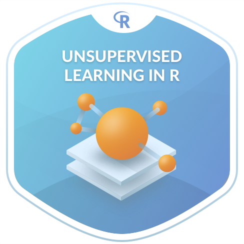 Unsupervised learning