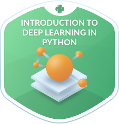 Introduction to Deep Learning in Python 