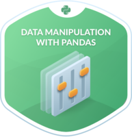 Data Manipulation with pandas