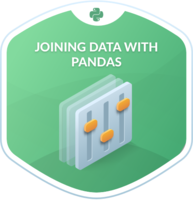 Joining Data with pandas Course | DataCamp