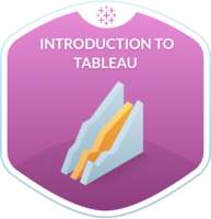 Introduction to Tableau