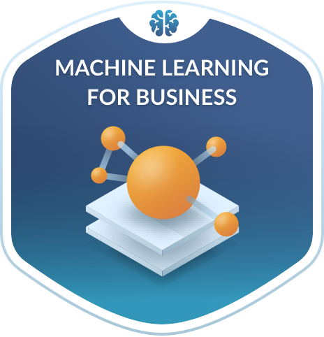 Machine Learning for Business Course | DataCamp