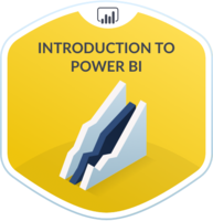 Introduction to Power BI