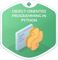 Object-Oriented Programming in Python Course | DataCamp