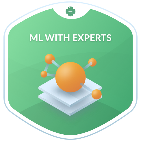 Machine Learning with the Experts: School Budgets