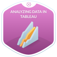 Analyzing Data In Tableau Course | DataCamp