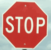 Stop Sign