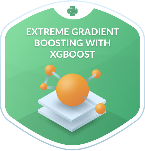 Extreme Gradient Boosting with XGBoost | DataCamp