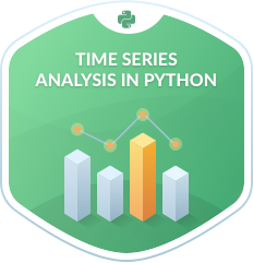 Time Series Analysis in Python | DataCamp