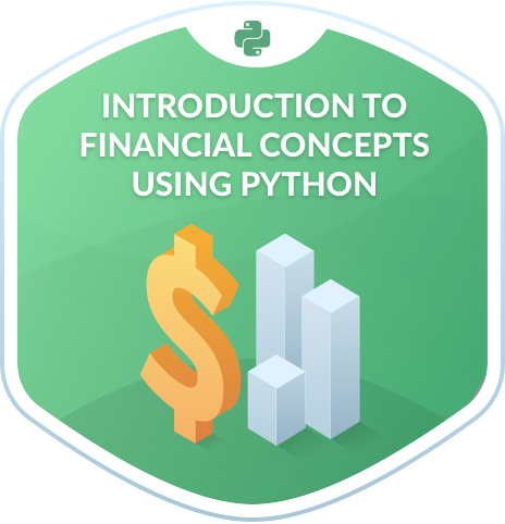 Intro to Financial Concepts using Python | DataCamp