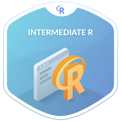 Intermediate R