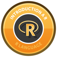 R french