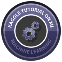 Kaggle r