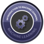 Introduction to Machine Learning