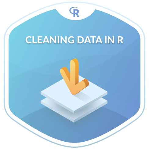 Cleaning Data in R