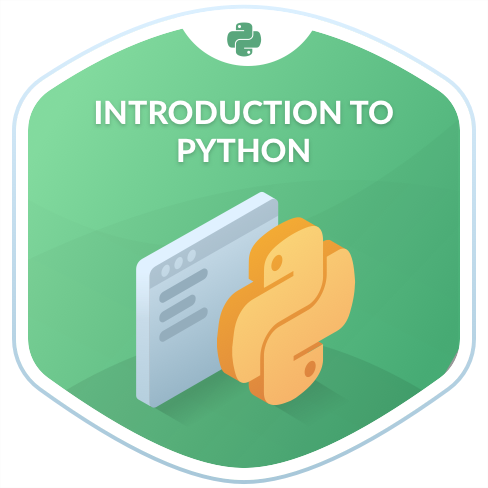 DataCamp - Intro to Python for Data Science
