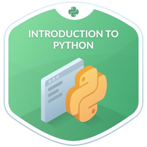 Learn Python for Data Science - Online Course