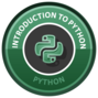 Intro to Python for Data Science