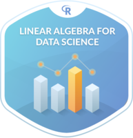Linear Algebra for Data Science in R Course | DataCamp