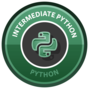 Intermediate Python for Data Science