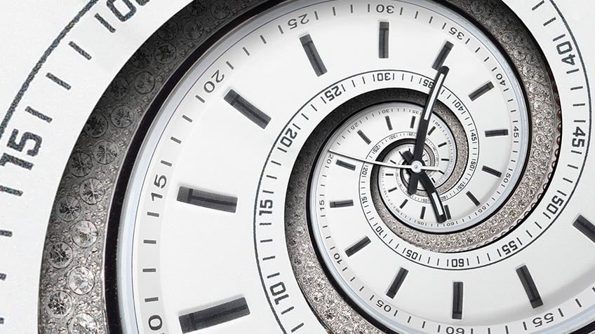 Time Image