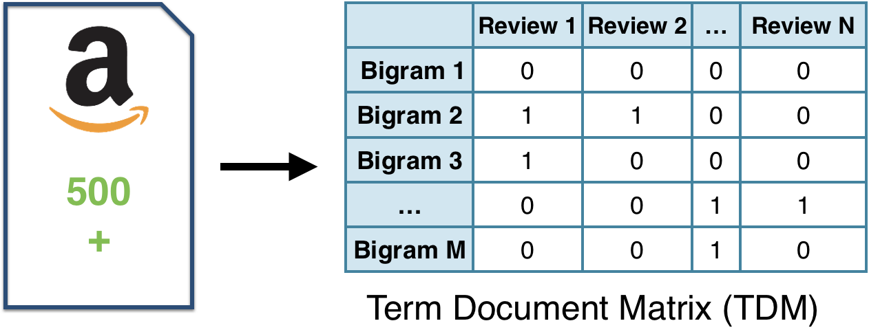 Steps 4 & 5: Feature Extraction & Analysis | R