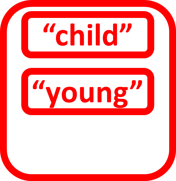 young