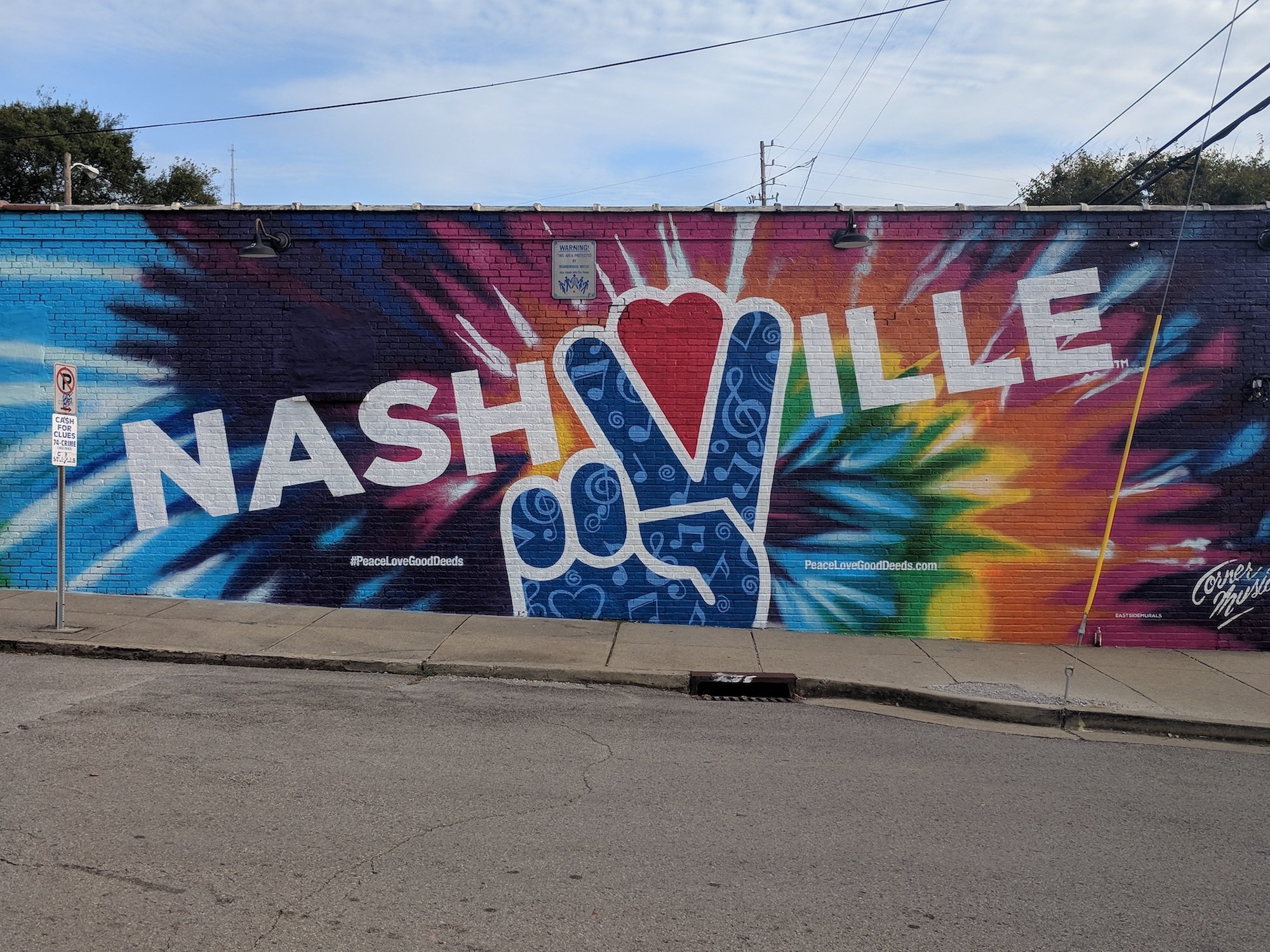 mural
