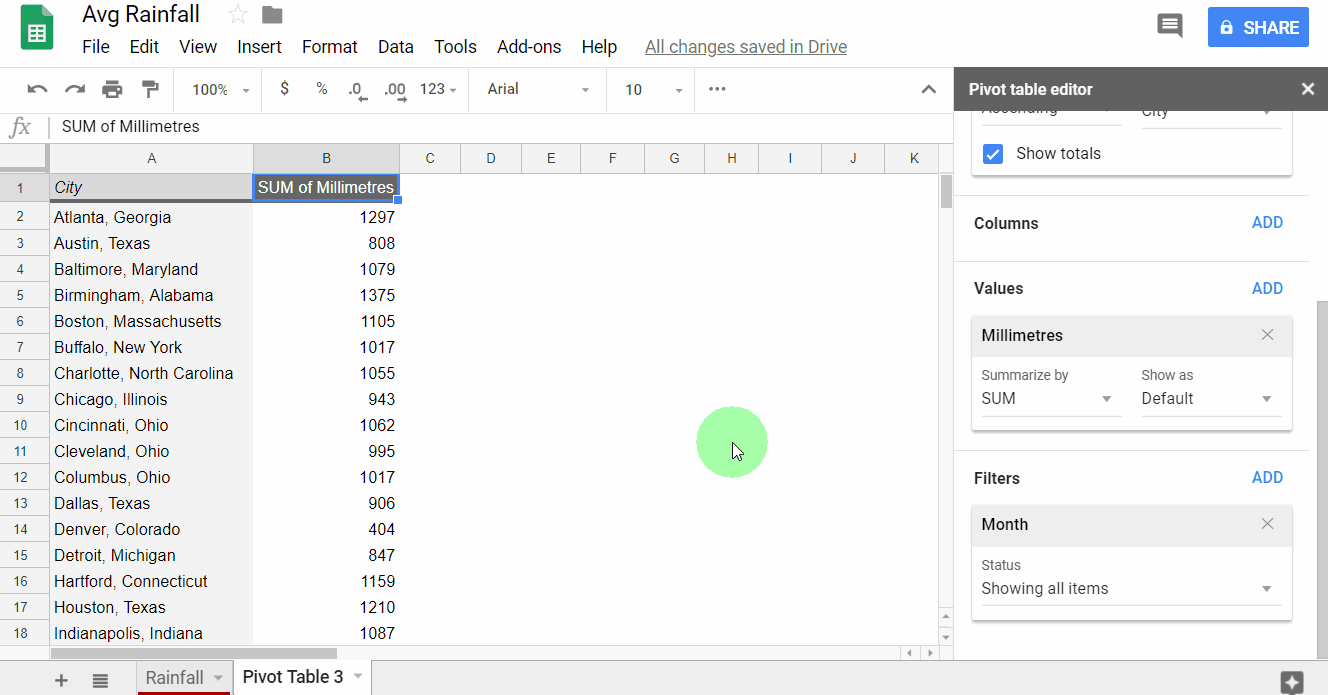 using-filters-in-a-pivot-table-spreadsheets