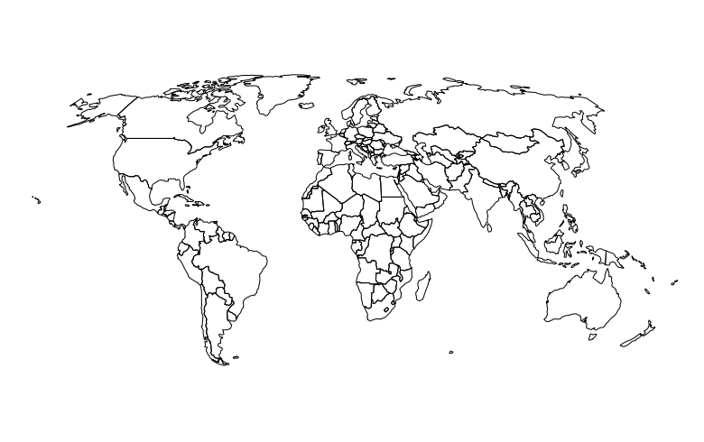 Geospatial data | Python