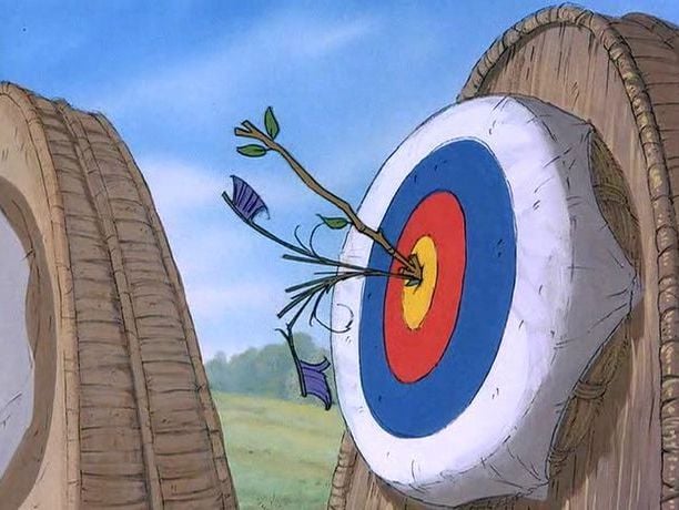 robinhood