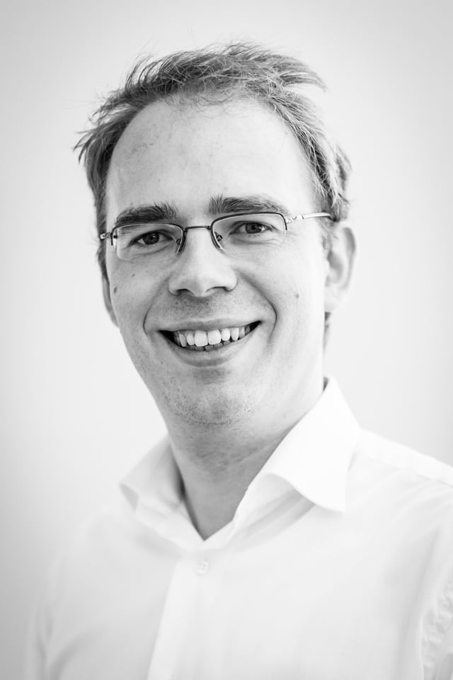 Kris Boudt