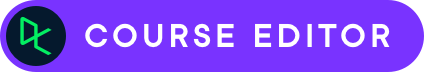 Logo of the course editor