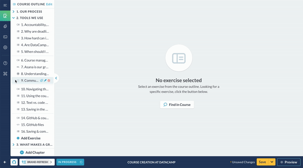 exercise reorder, rename, delete.gif