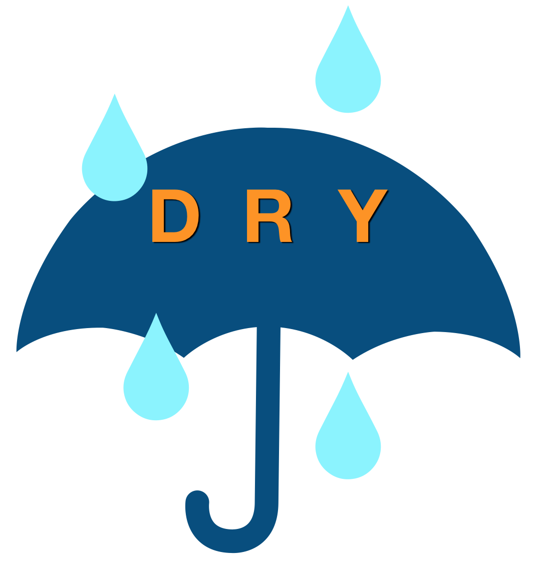 DRY Umbrella