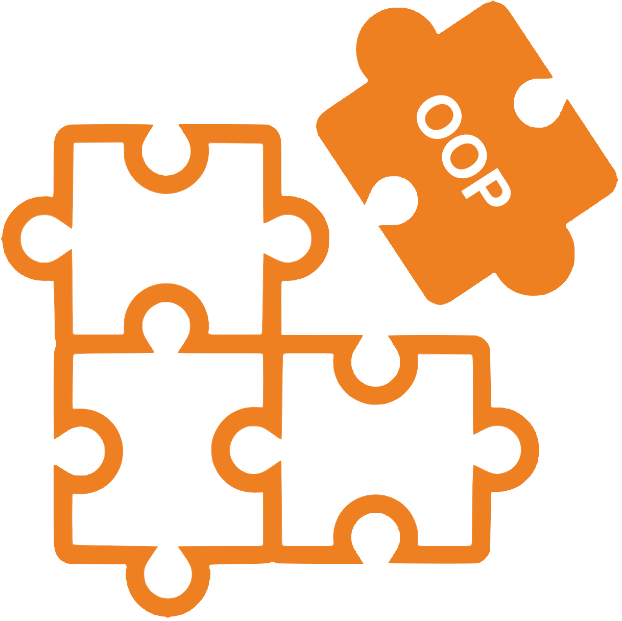 OOP Modularity