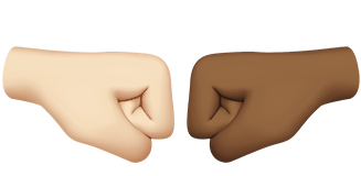 Fist Bump