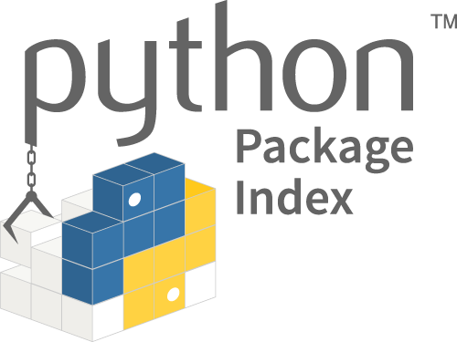 PyPi Logo