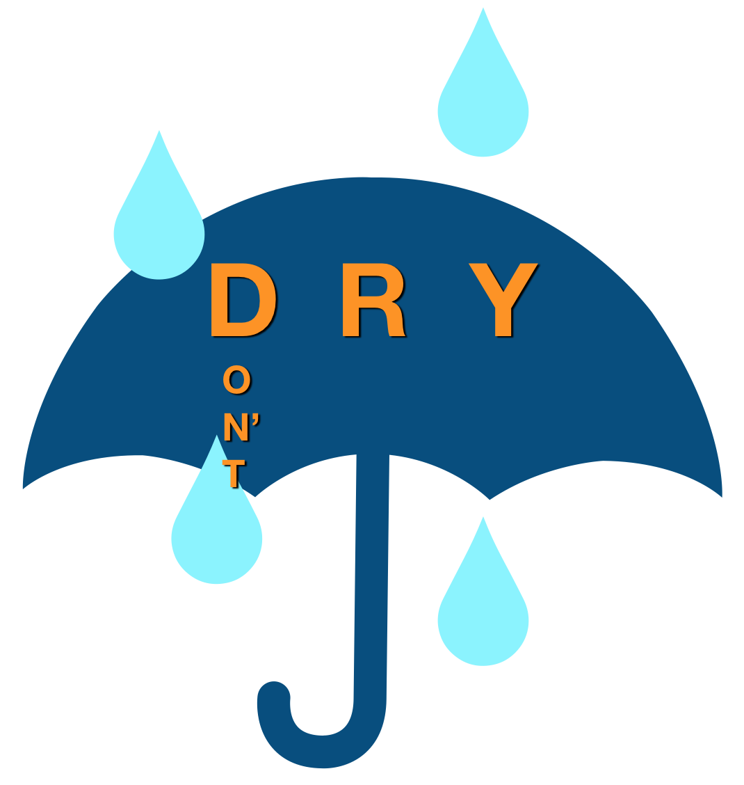 DRY Umbrella