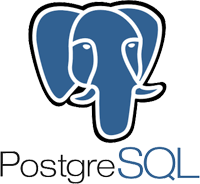 PostgreSQL Logo