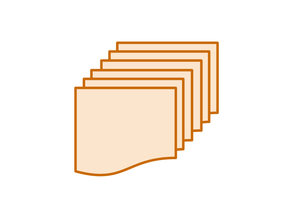 distributed data