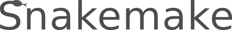 snakemake logo
