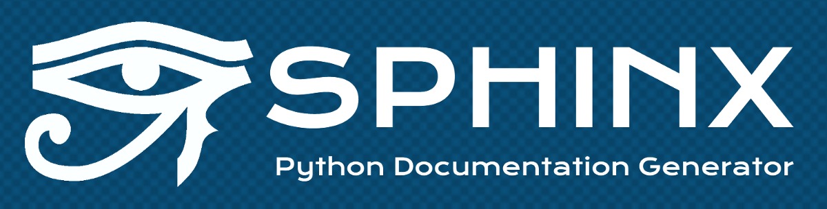sphinx logo