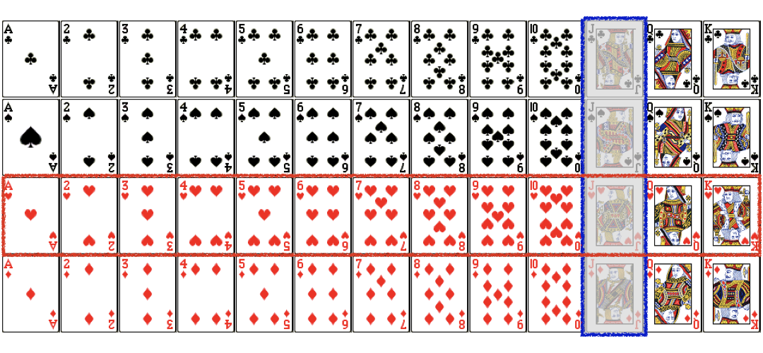 Calculating probabilities of two events | Python