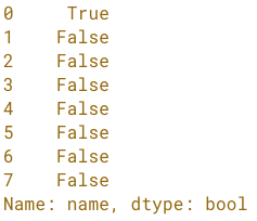 simple fruit df name col equals apple.png